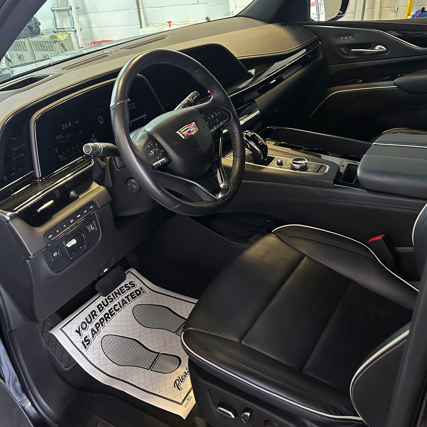 In & Out Detail