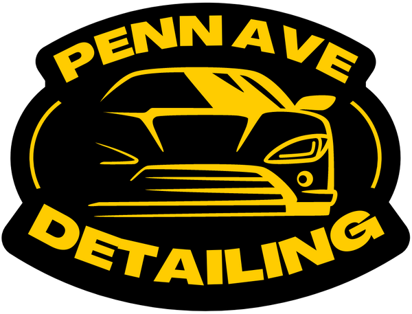Penn Ave Detailing