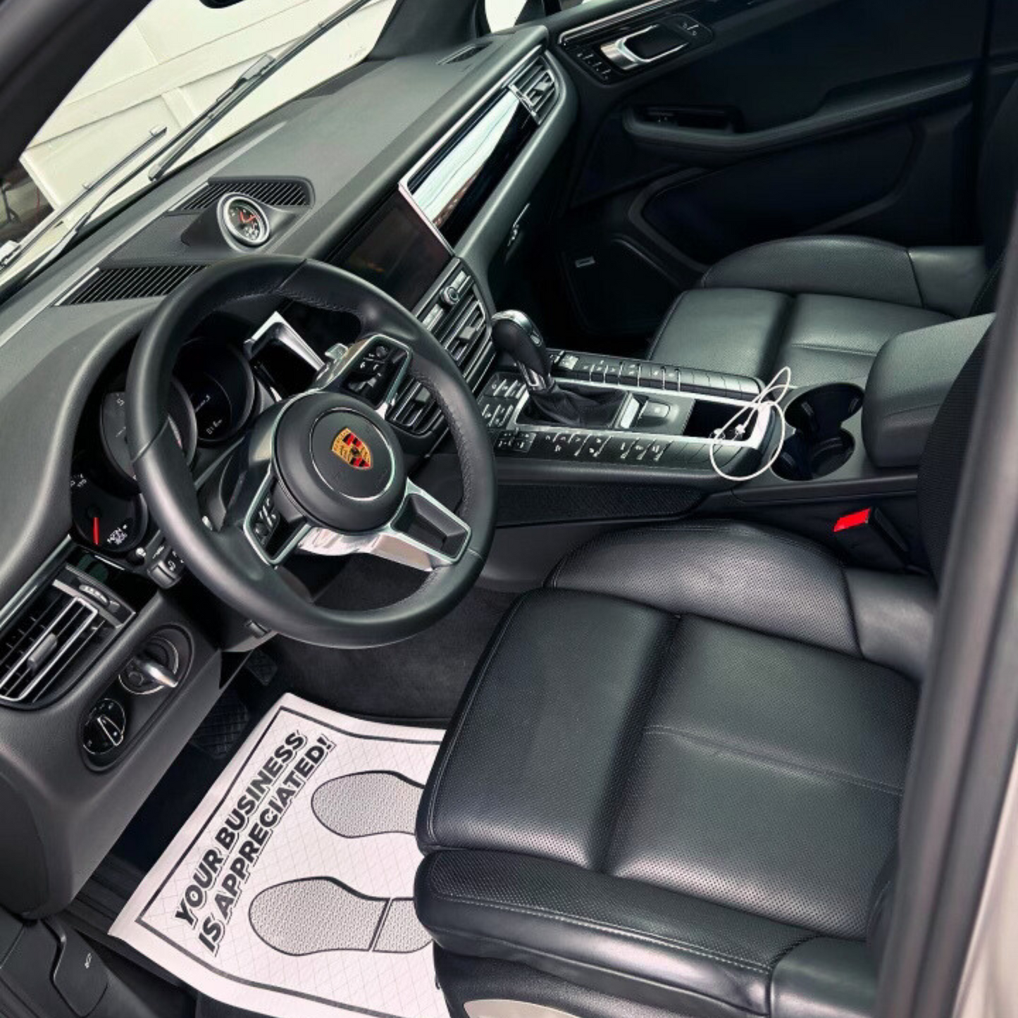Full Detail
